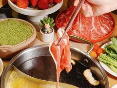 -松野谷·寿喜烧自助(华联顺义金街购物中心店)