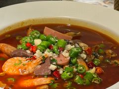 -香阁餐厅·常州菜·常州菜代表品牌(新北奥体店)