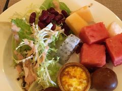 -艺厨风尚餐厅 · 桔钓沙莱华度假酒店