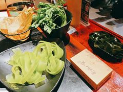 -南山八号火锅(曲江创意谷店)
