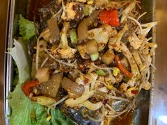 -88号小吃店·经典云南菜·地道纳西美食