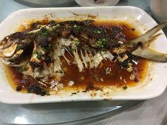 -勝記酒家·37年老字号·经典粤菜(荔枝公园店)