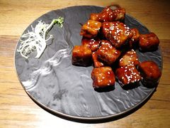 美极香芋盒-鱼情味了主题餐厅(通州江海皇都店)