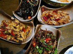 -福照楼汽锅鸡·云南菜(护国路店)