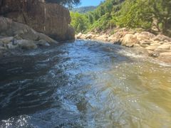 -雅鲁激流探险漂流