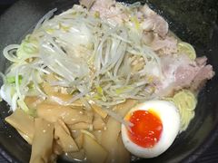 -日本料理神拉面