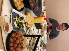 -宋庄魁元艺术餐厅