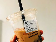 -瑞幸咖啡(杭州绿地中央店)