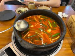 -贵厨酸汤牛肉(花果园国际中心店)
