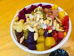 -秀莲胡妈妈 冰粉茶饮开创者(万达店)