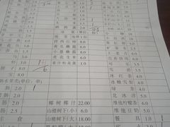 -小寒羊烧烤(凯瑞时代大厦店)