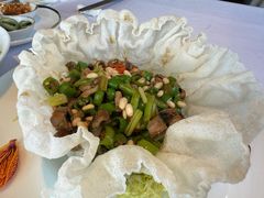 -杭州新新饭店·1913餐厅