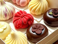 -柏尼娅PEARIA·蛋糕定制(静安店)