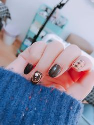 -甲舍美甲美睫艺术馆