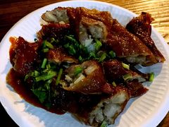 -老宅原住民沙茶面精品小吃(龙头路店)