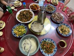 -生态苑农庄(十里画廊遇龙河店)