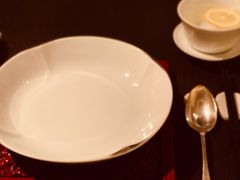 -广州柏悦酒店·悦景轩·粤菜餐厅