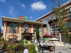 -青岛啤酒博物馆