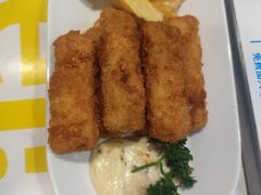 -宜家·瑞典风味餐厅(天津东丽商场店)