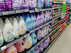 -物美超市(通州华业玫瑰店)