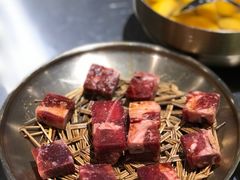 -本炙炭烤·蒲烧活鳗料理店(金沙洲店)