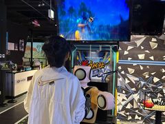 -VS SPORTS PARK运动玩乐园·团建·生日会(合生汇店)