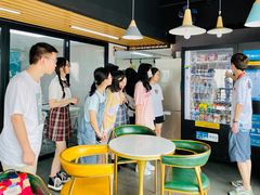 -帝京日语(春熙路旗舰校区)