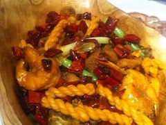 茉莉同乐烤鸭-同喜烤鸭店(光芒店)