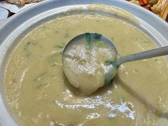 -满堂春特色餐馆