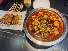 -美蛙四季(黄寺大街店)