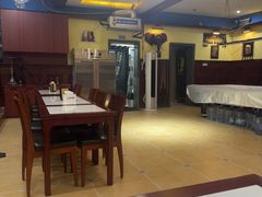 -清真· AL-JANNAT 佳纳特餐厅(仙林店)