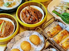 -粤秀小厨·广式早茶(辽宁路店)