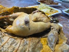 -家烧面馆【南山路知名经典面食】