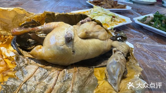 家烧面馆【南山路知名经典面食】图片