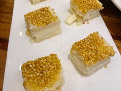 蒙古冰糕-格日勒阿妈蒙古厨房(巨海店)