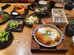 里脊锅套餐-胜博殿霸王树(嘉里中心店)