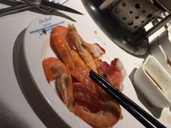 -星伦多 自助料理(圆融店)