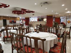 -东兴楼饭庄(六里桥店)