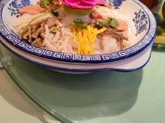 -老雒阳面馆·水席(定鼎门店)