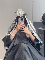 -FLAIR HAIR SALON