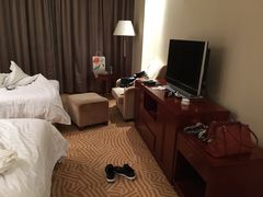 -甸园锦江宾馆(北外滩店)