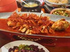 -龙凤瓦罐煨汤馆(清江东路店)