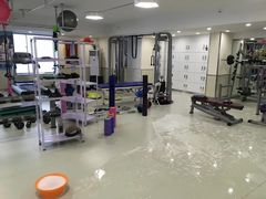 -中田健身工作室(珠江路地铁站店)