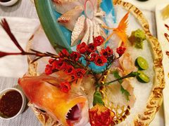 -月下料理(楷林IFC店)