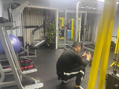 -悦健身私教工作室(双井店)