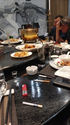 -昆城一品国际宴会中心·宴会厅