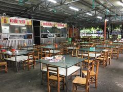 大堂-真好吃牛杂(白沙店)