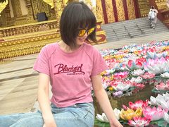 -西双版纳勐泐文化旅游区