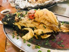 -巽东海鲜大排档(巽寮湾店)