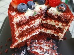 -姆们M Sweetie Cake(五道口店)